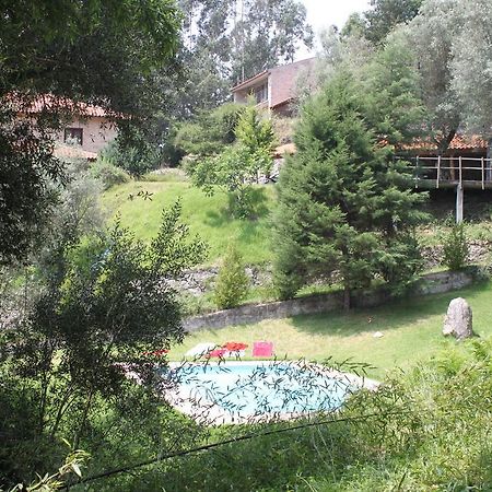 فيلا Casas Do Corvo Ventosa  المظهر الخارجي الصورة