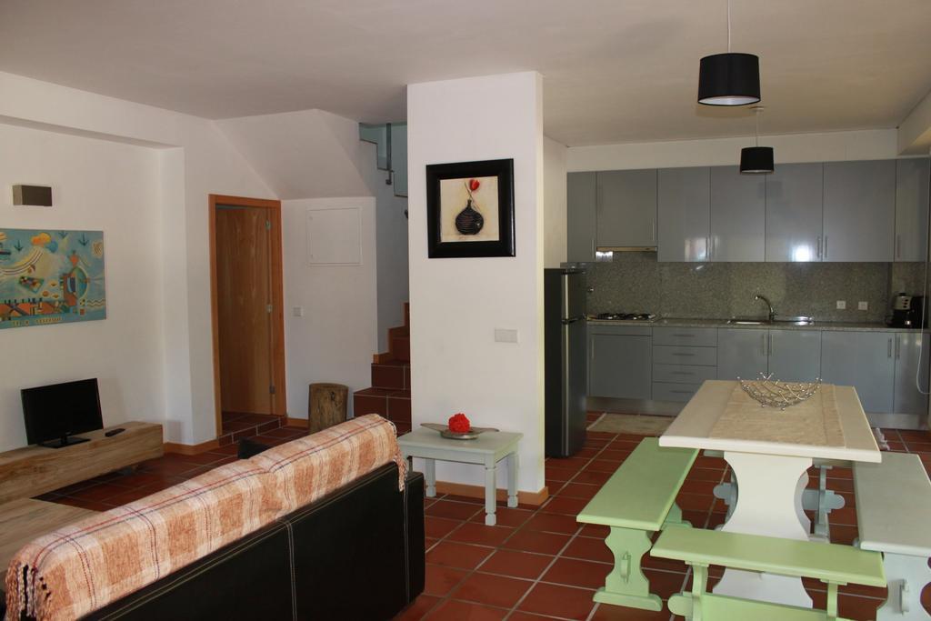 فيلا Casas Do Corvo Ventosa  المظهر الخارجي الصورة
