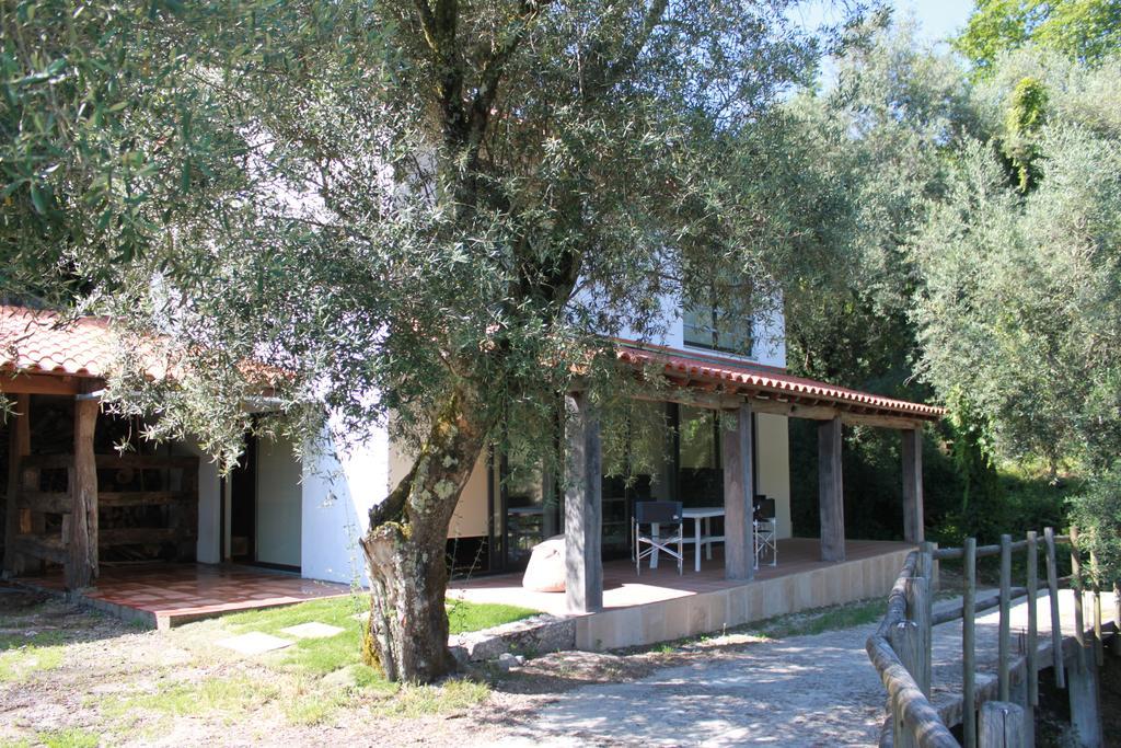 فيلا Casas Do Corvo Ventosa  المظهر الخارجي الصورة