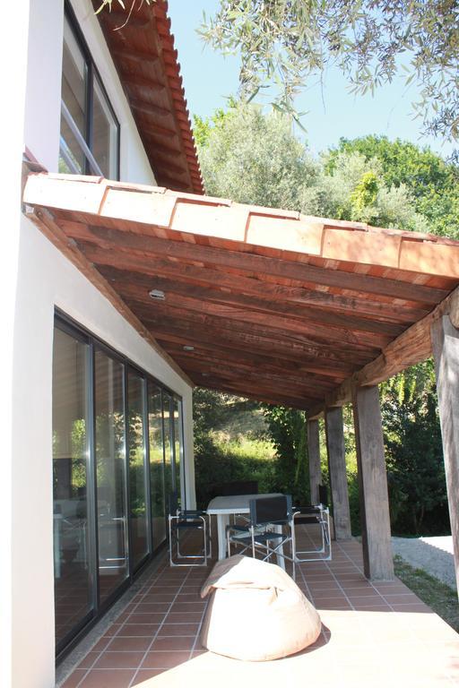 فيلا Casas Do Corvo Ventosa  الغرفة الصورة