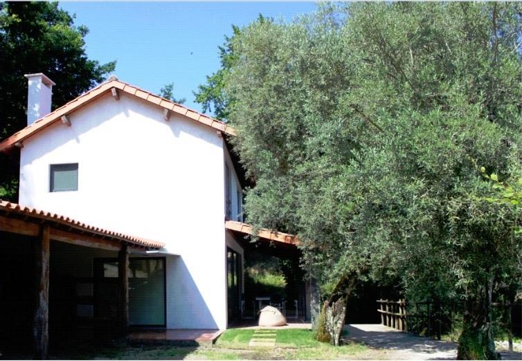 فيلا Casas Do Corvo Ventosa  المظهر الخارجي الصورة