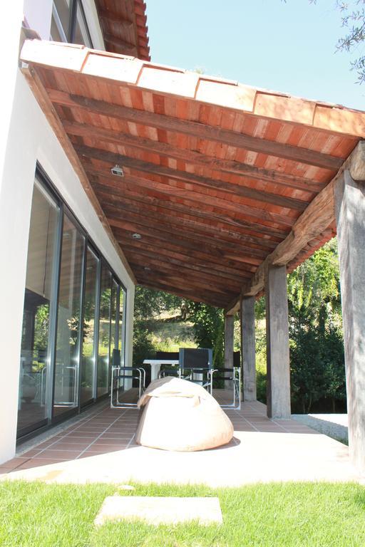 فيلا Casas Do Corvo Ventosa  الغرفة الصورة