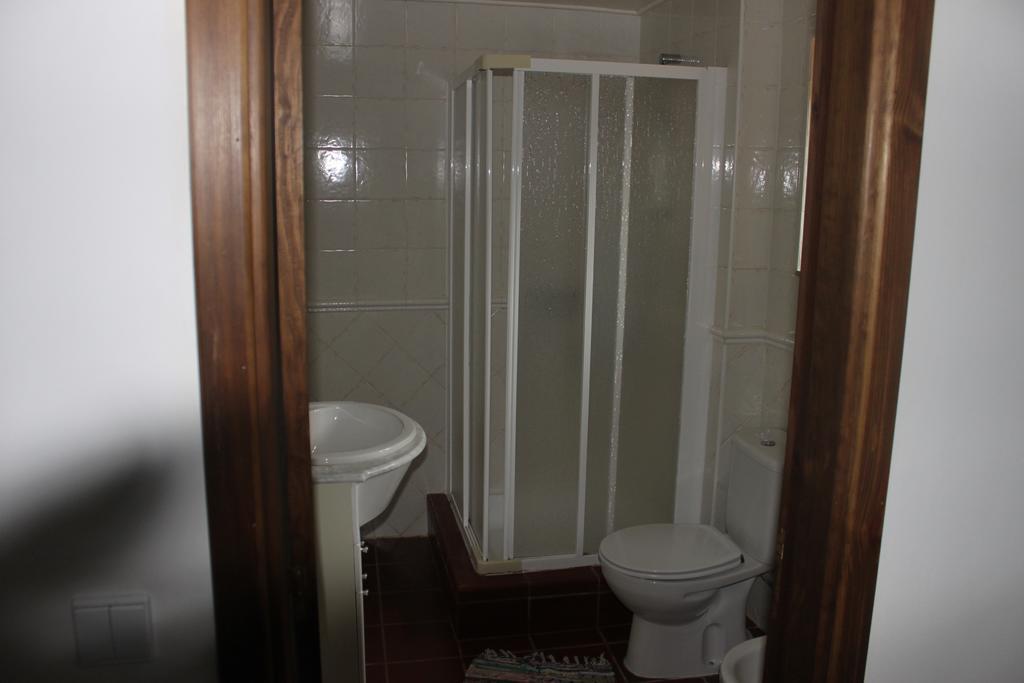 فيلا Casas Do Corvo Ventosa  الغرفة الصورة