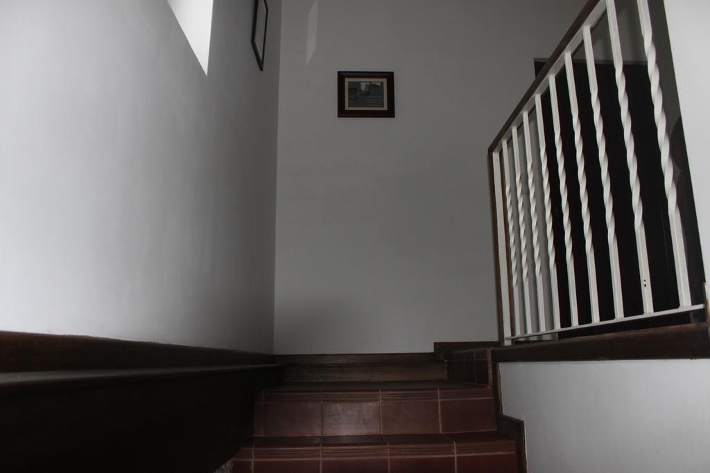 فيلا Casas Do Corvo Ventosa  الغرفة الصورة