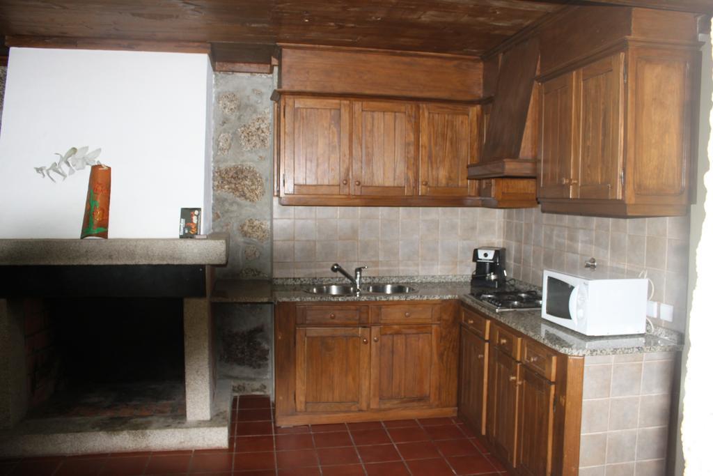 فيلا Casas Do Corvo Ventosa  الغرفة الصورة
