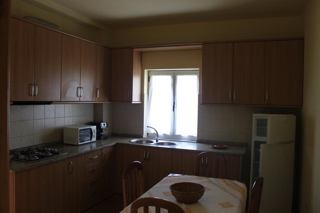 فيلا Casas Do Corvo Ventosa  الغرفة الصورة