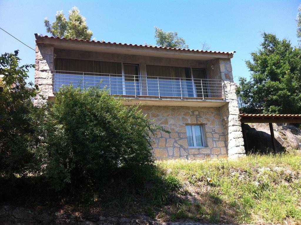فيلا Casas Do Corvo Ventosa  الغرفة الصورة
