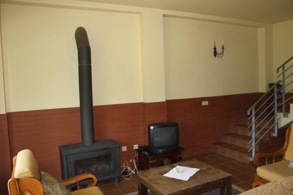 فيلا Casas Do Corvo Ventosa  الغرفة الصورة